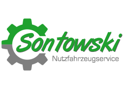 Sontowski - Nutzfahrzeugservice